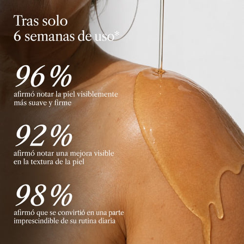 Aceite Corporal Botánico™