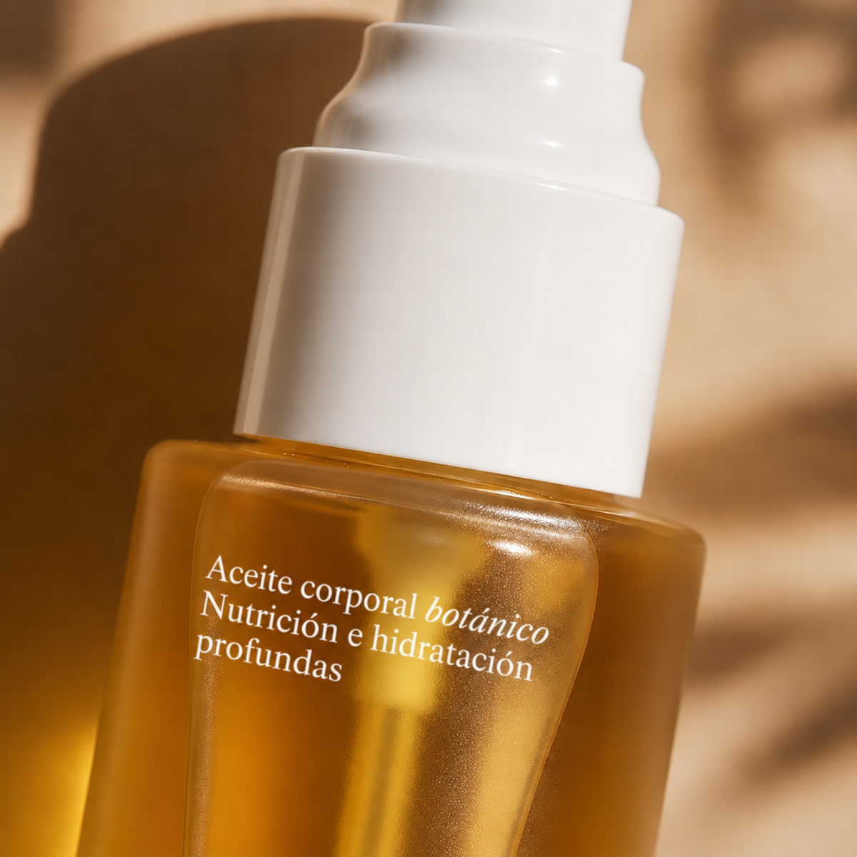 Aceite Corporal Botánico™
